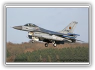 F-16AM RNLAF J-142